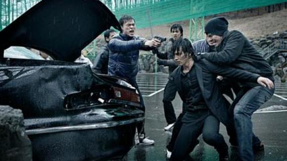 Photo from the movie A-jeo-ssi [2010]