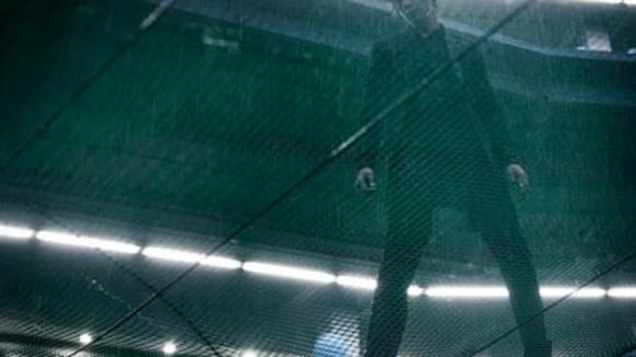 Photo from the movie A-jeo-ssi [2010]