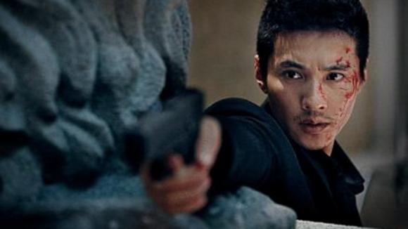 Photo from the movie A-jeo-ssi [2010]