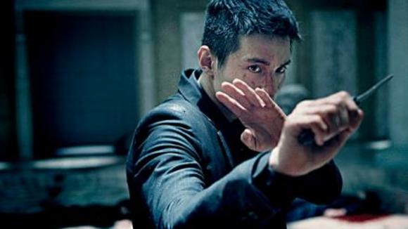 Photo from the movie A-jeo-ssi [2010]