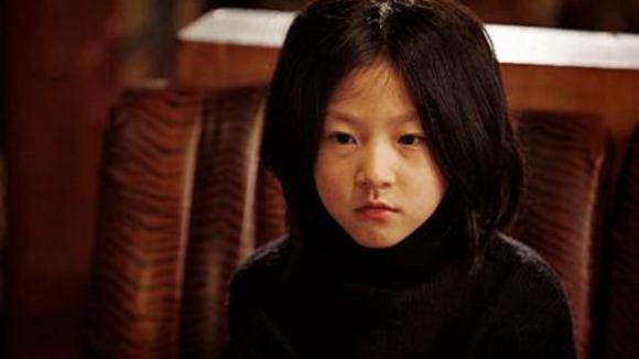 Photo from the movie A-jeo-ssi [2010]