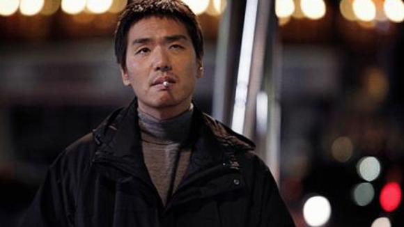 Photo from the movie A-jeo-ssi [2010]