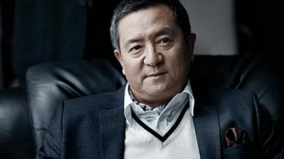 Photo from the movie A-jeo-ssi [2010]