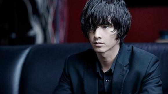 Photo from the movie A-jeo-ssi [2010]