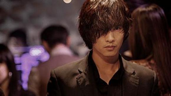 Photo from the movie A-jeo-ssi [2010]