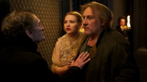 Photo du film The Man Who Laughs