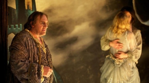 Photo du film The Man Who Laughs