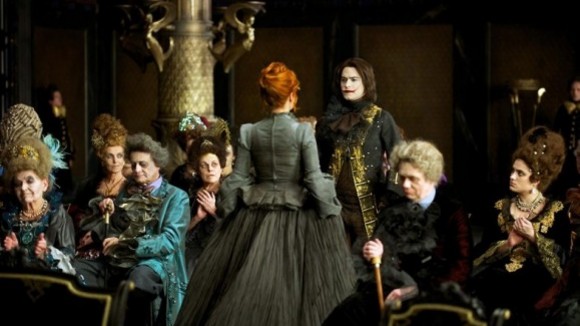 Photo du film The Man Who Laughs