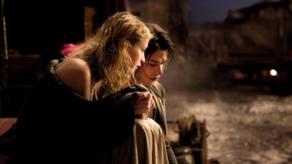 Photo du film The Man Who Laughs