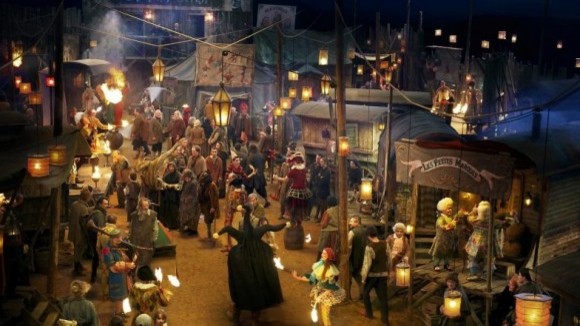 Photo du film The Man Who Laughs