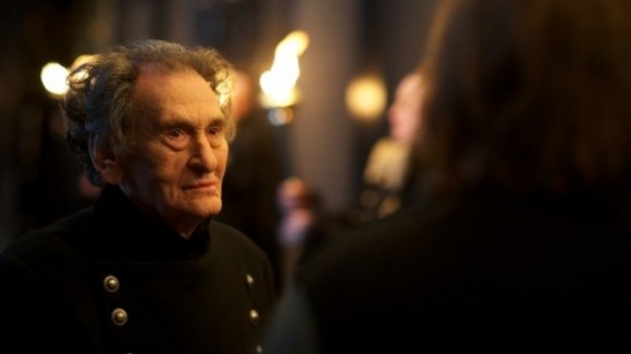 Photo du film The Man Who Laughs