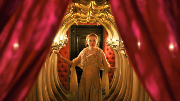 Photo du film The Man Who Laughs