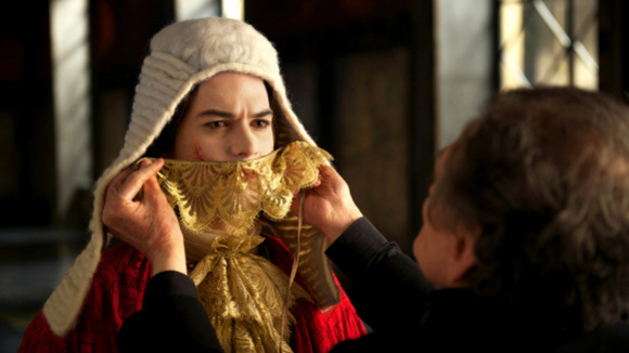 Photo du film The Man Who Laughs