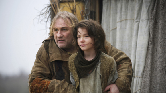 Photo du film The Man Who Laughs