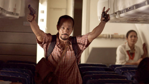 Photo du film Manila Skies [2009]