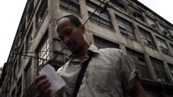 Photo du film Manila Skies [2009]