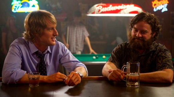 Photo from the movie Masterminds