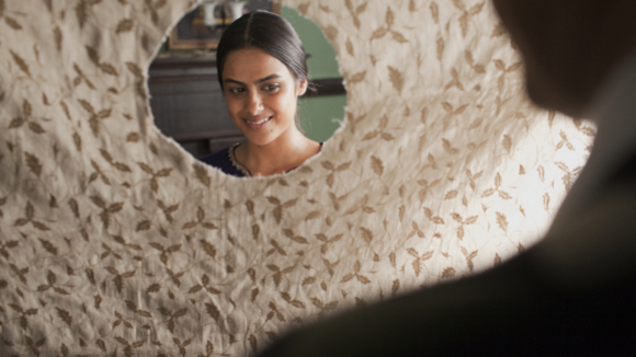 Photo from the movie Midnight's Children