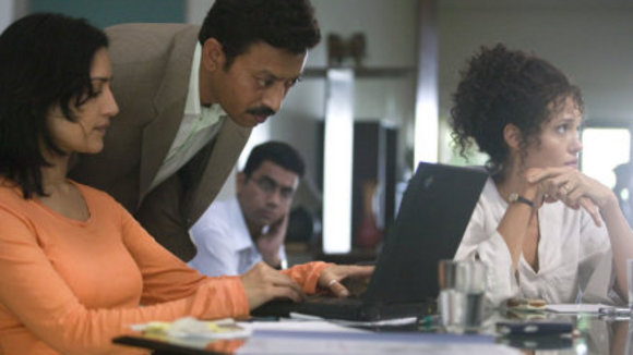 Photo du film Un Coeur Invaincu