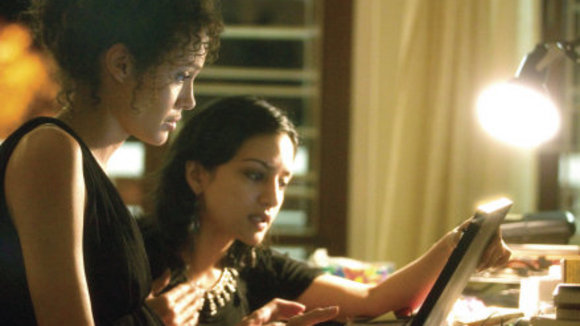 Photo du film Un Coeur Invaincu