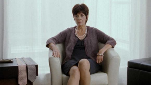 Photo from the movie La Mise à l'aveugle