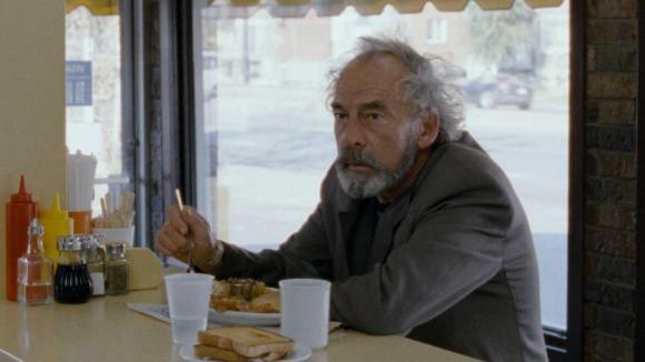 Photo from the movie La Mise à l'aveugle