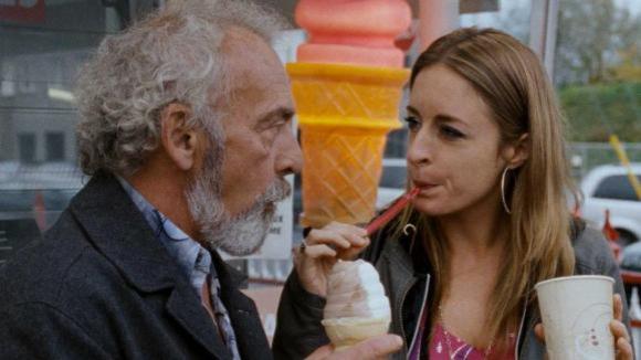 Photo from the movie La Mise à l'aveugle