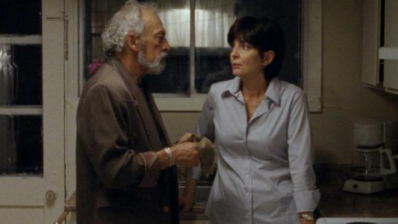 Photo from the movie La Mise à l'aveugle