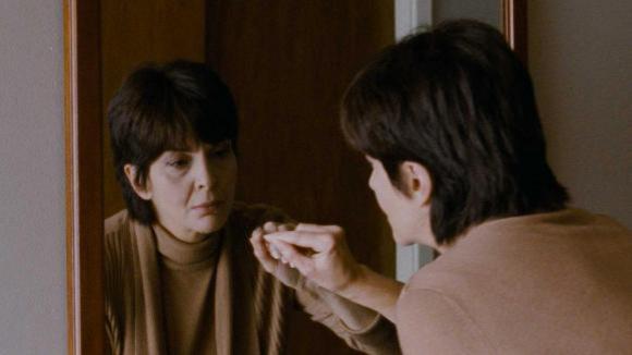 Photo from the movie La Mise à l'aveugle