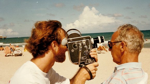 Photo du film Nobody's Business [1996]