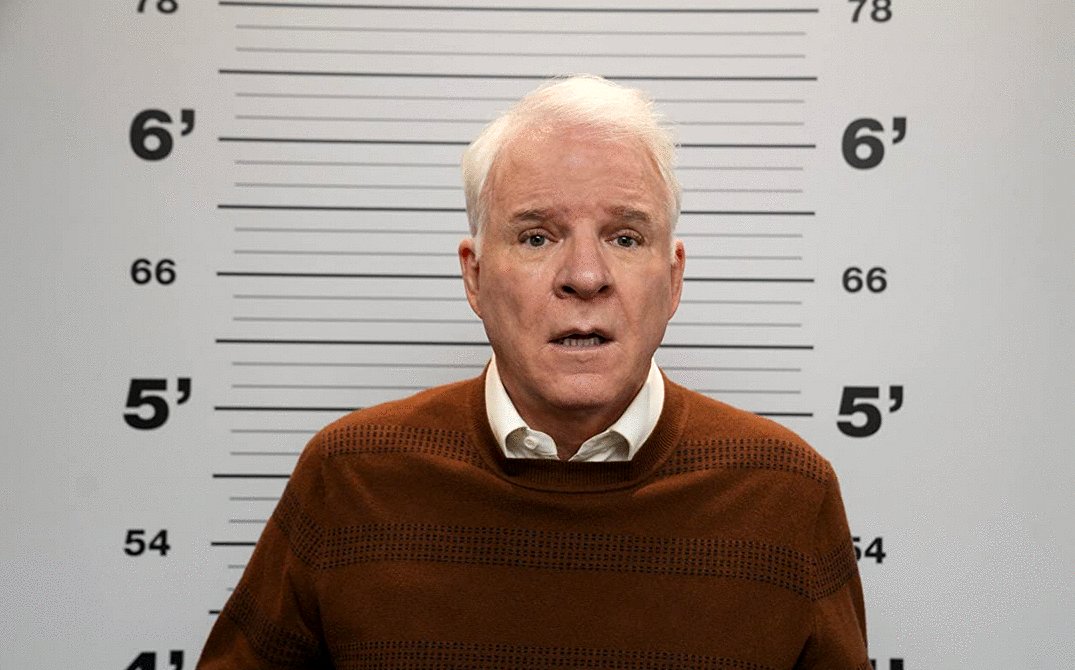 Photo du film Only Murders in the Building