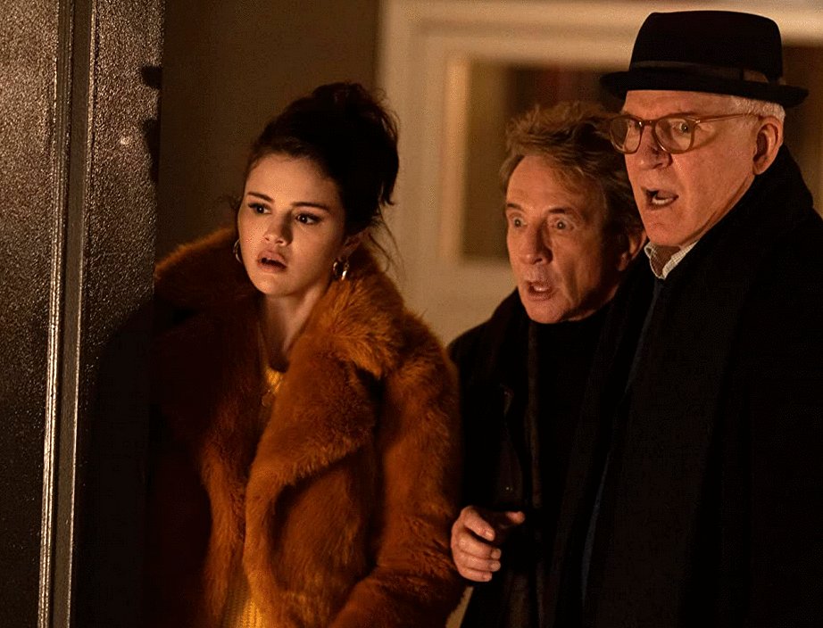 Photo du film Only Murders in the Building