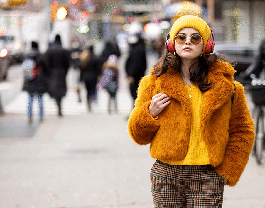 Photo du film Only Murders in the Building