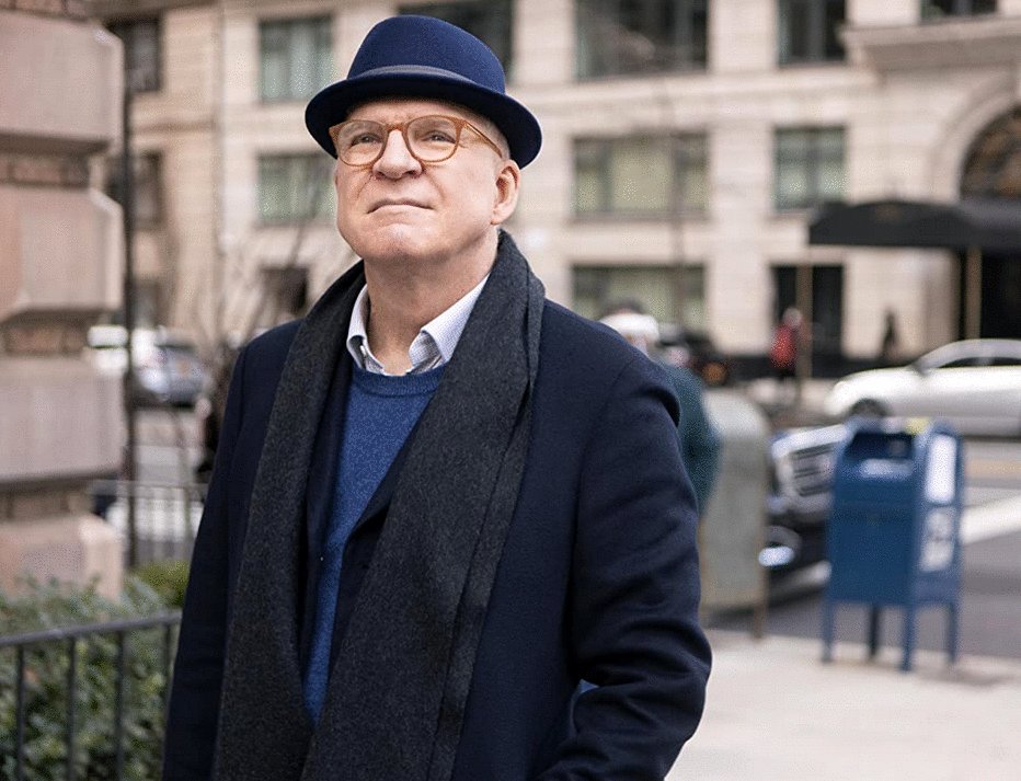 Photo du film Only Murders in the Building