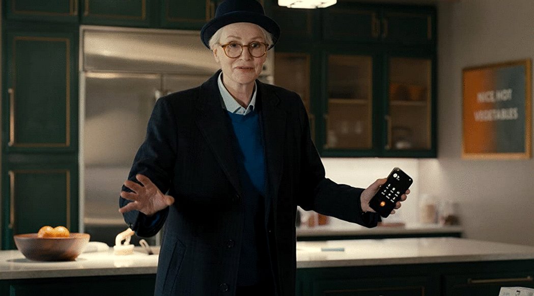 Photo du film Only Murders in the Building