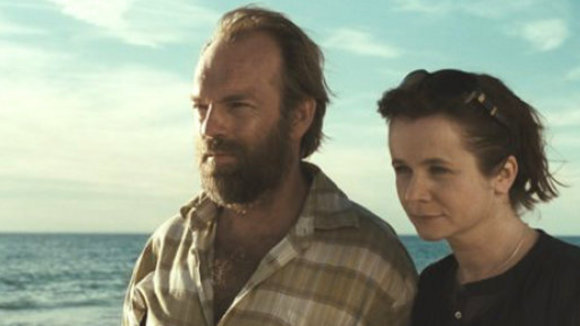 Photo du film Oranges and Sunshine