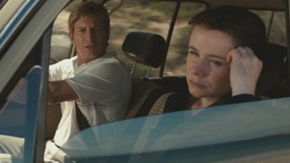 Photo du film Oranges and Sunshine