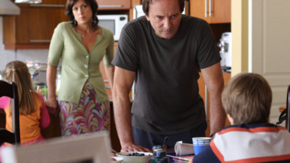 Photo from the movie Piché: Entre ciel et terre