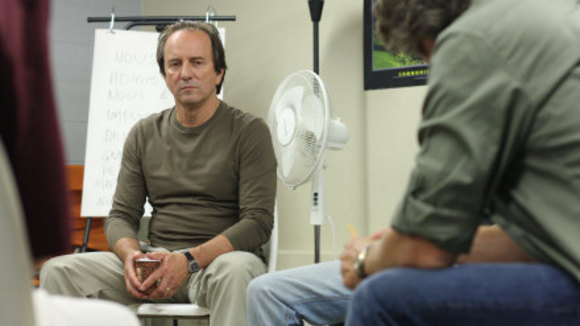 Photo from the movie Piché: Entre ciel et terre