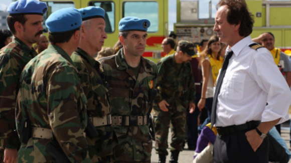 Photo from the movie Piché: Entre ciel et terre