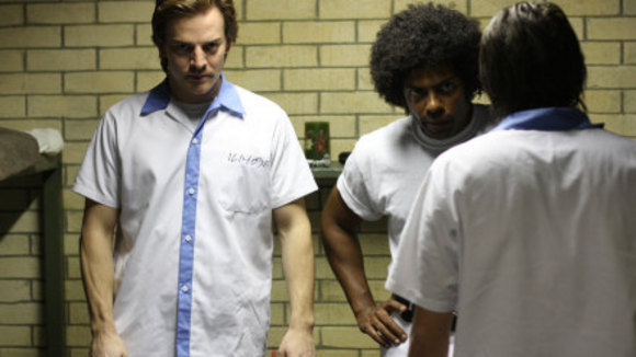 Photo from the movie Piché: Entre ciel et terre