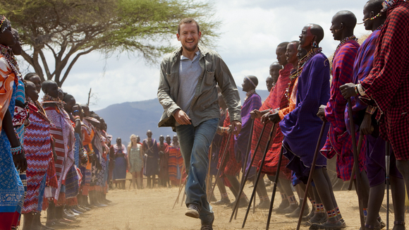 Photo du film Un Plan parfait