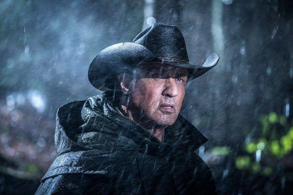 Photo du film Rambo: Last Blood