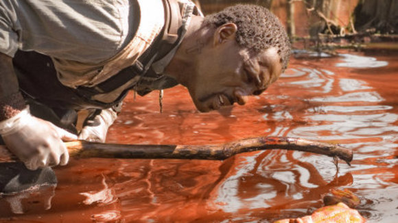 Photo from the movie The Reaping