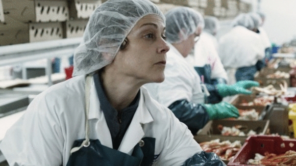 Photo from the movie Ressac