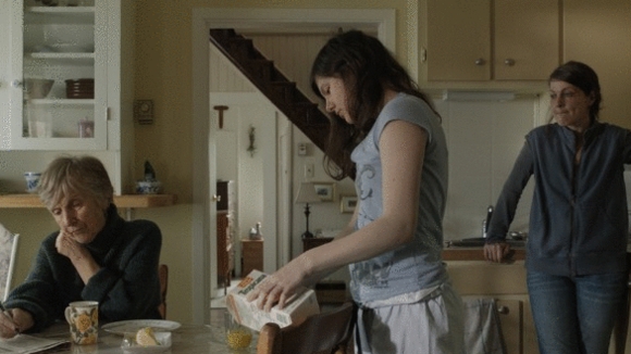 Photo from the movie Ressac