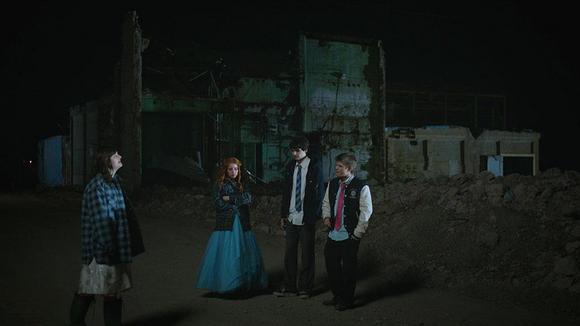 Photo from the movie Ressac