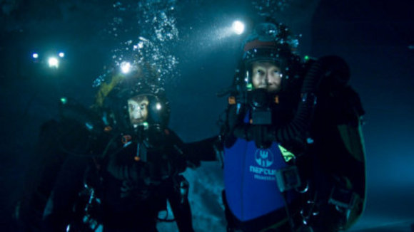 Photo from the movie Sanctum