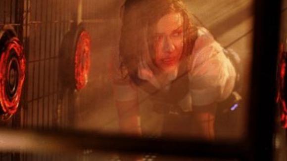 Photo from the movie Saw VI