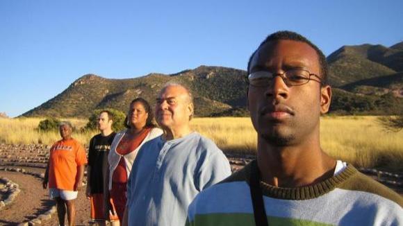 Photo from the movie Simply Raw: Reversing Diabetes in 30 Days.